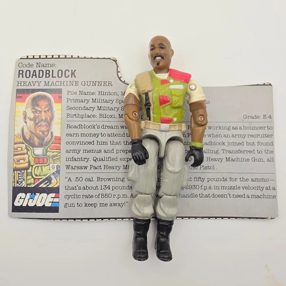 Hasbro this vintage